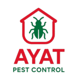 AYAT PEST CONTROL